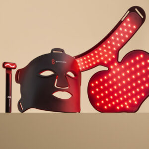Bon Charge Red-Light Face Mask