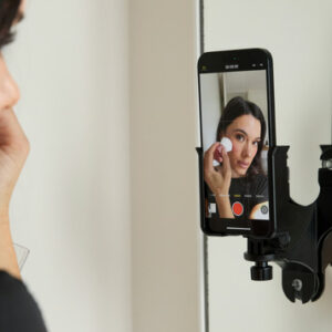 WeatherTech Rotating MirrorFone XL