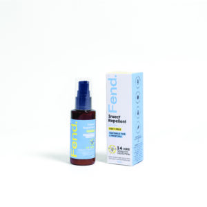 Fend Insect Repellant