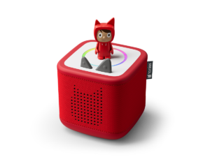tonies® Toniebox 2 Starter Set with Creative Tonie