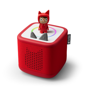 tonies® Toniebox 2 Starter Set with Creative Tonie