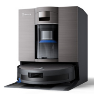 DEEBOT X11 OmniCyclone Robotic Vacuum and Mop