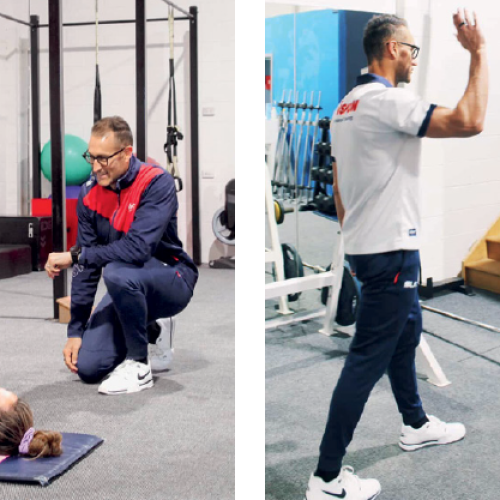 Bullet Proofing Your Body