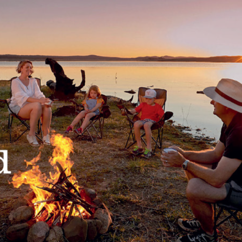 Discover the Sapphire City – Inverell