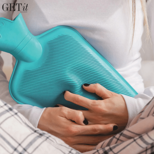 Don’t be a slave to ‘Menstrual Misery’