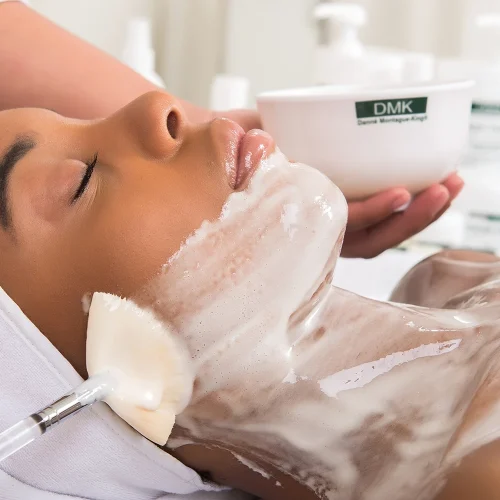 Advanced beauty treatments that give results