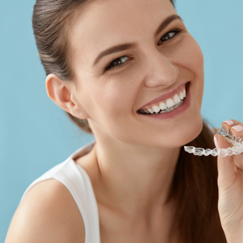 Apex Orthodontics – Your Local Specialist